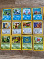 Pokemon Neo Discovery, Ophalen, Zo goed als nieuw, Meerdere kaarten