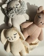 Mini konijn, leeuw, eenhoorn, Ophalen of Verzenden, Zo goed als nieuw, Overige typen