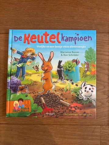 3 Leuke Kinderboeken beschikbaar voor biedingen