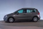 Volkswagen Golf Sportsvan 1.6 TDI Highline [ Cruise Trekhaak, Voorwielaandrijving, Gebruikt, 4 cilinders, Te koop