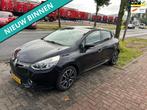 Renault Clio 0.9 TCe ECO Collection MOTOR PROBLEEM ZO WEG PR, Auto's, Voorwielaandrijving, Stof, Gebruikt, Zwart