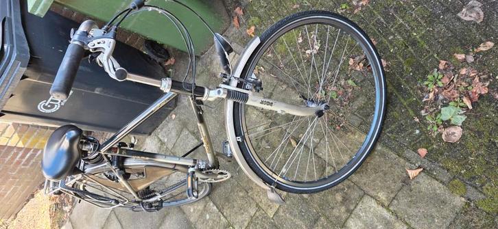 Koga fiets, Fietsen en Brommers, Fietsen | Heren | Herenfietsen, Zo goed als nieuw, Overige merken, 53 tot 57 cm, Versnellingen