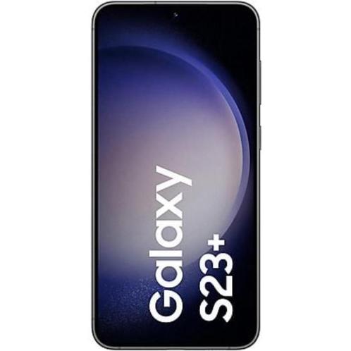Samsung Galaxy S23 Plus 256GB - C Grade, Telecommunicatie, Mobiele telefoons | Samsung, Gebruikt