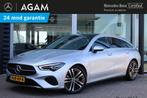 Mercedes-Benz CLA Shooting Brake 200 Luxury Line Panorama da, CLA, Euro 6, 163 pk, Origineel Nederlands