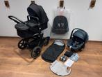 Refurbished Joolz Kinderwagens Compleet Gereinigd, Joolz, Zo goed als nieuw, Eikenlaan 76 Spijkenisse, Zonnekap