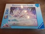 Nieuwe Ravensburger Puzzel Eenhoorns XXL 150 stukjes, Ophalen of Verzenden, Meer dan 50 stukjes, Nieuw, 6 jaar of ouder