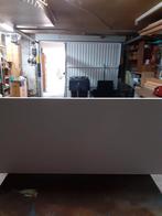 9 Houten planken 88 x 40 cm, Doe-het-zelf en Verbouw, Hout en Planken, Ophalen, Overige houtsoorten, Minder dan 200 cm, Plank