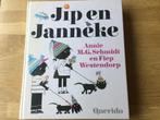 Jip en Janneke boek gebonden, Boeken, Ophalen, Zo goed als nieuw, 3 tot 4 jaar, Annie M.G. Schmidt