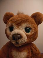 FurReal Cubby 2 x interactieve beer! (Echte!), Ophalen of Verzenden, Zo goed als nieuw, Overige typen