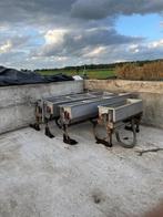 Waterbak kantelbak drinkbak, Dieren en Toebehoren, Stalling en Weidegang, Weidegang, 4 paarden of pony's of meer