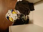 One night stand leftovers, Ophalen, Gedragen