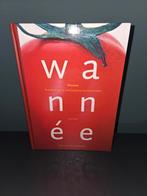 C.J. Wannée - Wannée, Boeken, Kookboeken, Ophalen of Verzenden, Zo goed als nieuw, C.J. Wannée; Anne Scheepmaker, Nederland en België