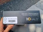 Diode Dynamics HD Halo 100mm Wit - Nieuw!, Auto diversen, Tuning en Styling, Ophalen of Verzenden