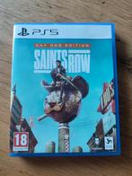 Saintsrow ps5, Ophalen of Verzenden, Zo goed als nieuw