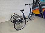 Zomeraanbieding! Elektrische van Raam Maxi 2 (Nieuwe accu), Ophalen, Zo goed als nieuw