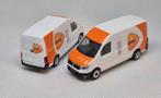 VW Crafter PostNL Eigenbouw, Ophalen of Verzenden, Zo goed als nieuw, Auto, Herpa