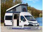 Westfalia Columbus 540D 103kw/ 140pk Automaat | incl. Columb, Bedrijf, Diesel, Westfalia, 5 tot 6 meter