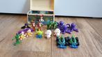 Toy Story speelset, Ophalen of Verzenden, Overige figuren, Zo goed als nieuw, Beeldje of Figuurtje