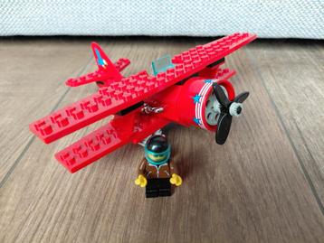 Lego Eagle Stunt Flyer - 6615 beschikbaar voor biedingen