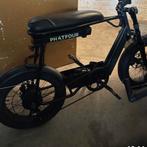 Nette Phatfour e-bike in goede staat, Overige merken, Gebruikt, Ophalen of Verzenden, 55 tot 59 cm