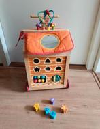 Loop/duwwagen I'm Toy, Ophalen, Zo goed als nieuw