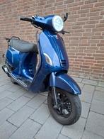 Toscana GTS scooter, Fietsen en Brommers, Snorfietsen en Snorscooters, Gebruikt, Benzine, Ophalen, Overige merken
