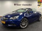 Opel Cascada 1.4 Turbo ecoFLEX Cosmo*Nationale Auto Pas*Nieu, Auto's, Opel, Voorwielaandrijving, Euro 5, 1250 kg, 4 cilinders