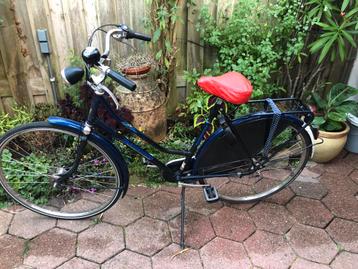 Batavus Railstar Damesfiets 28 inch beschikbaar voor biedingen