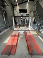 Te koop: complete inventaris voor APK-station, Auto diversen, Autogereedschap, Ophalen, Gebruikt