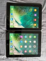 2x iPad A1458, Computers en Software, Apple iPads, 10 inch, Gebruikt, Apple iPad, Ophalen of Verzenden