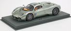 Pagani Utopia Verde Pampa P18223L 1:18 BBR PRE-ORDER, Hobby en Vrije tijd, Modelauto's | 1:18, Ophalen of Verzenden, Nieuw, Auto