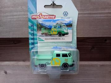 Volkswagen T1 Pick Up Majorette beschikbaar voor biedingen