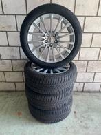 BMW 5 Serie G30 G31 Winterset 18 inch Pirelli winterbanden, 18 inch, Banden en Velgen, Berkvens, Personenwagen