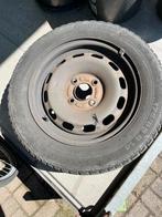 Reservewiel ford fiesta, autoband, Ophalen of Verzenden