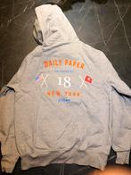 Daily paper hoodie, Kleding | Heren, Truien en Vesten, Ophalen of Verzenden, Zo goed als nieuw, Maat 46 (S) of kleiner