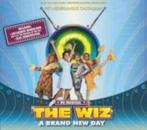 CD/DVD: The Wiz - Nederlandse Cast (Joop van den Ende) ZGAN, Ophalen of Verzenden, Zo goed als nieuw