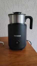 Severin Melkopschuimer, Ophalen of Verzenden, Gebruikt