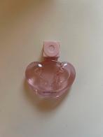 Ariana Grande Thank You Next Mini Parfum, Ophalen of Verzenden, Nieuw