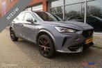 CUPRA Formentor 2.0 TSI 4DRIVE 310 PK Kuip stoelen, Auto's, Automaat, 4 cilinders, Leder, Vierwielaandrijving