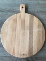 Houten Serveerplank / Snijplank, Huis en Inrichting, Ophalen of Verzenden, Nieuw