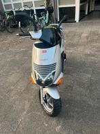 Aprillia leonardo 125, Ophalen, Zo goed als nieuw, Benzine, Overige modellen