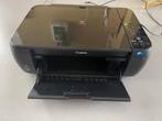 printer canon pixma MP495 incl cartidges, Computers en Software, Printers, Ophalen, Kleur printen, Gebruikt, Canon