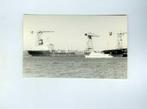 foto-SCHIEDAM-werf wilton-fijenoord-texaco rotterdam 1968, Ophalen of Verzenden, Zo goed als nieuw, Motorboot, Boek of Tijdschrift
