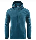 de windjack is absoluut nieuw, Ophalen, Nieuw, Kleding