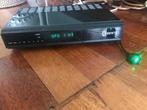 Bente satelliet tv ontvanger zo goed als nieuw, Ophalen of Verzenden, Zo goed als nieuw