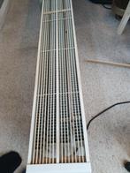 Convector radiator, 150 cm of meer, 800 watt of meer, Ophalen of Verzenden, Zo goed als nieuw