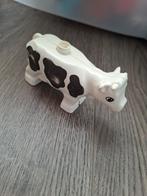 Lego Duplo Koe - Losse Steen, Ophalen of Verzenden, Gebruikt, Duplo
