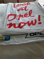 Opel vlaggen van alles wat, Diversen, Vlaggen en Wimpels, Ophalen of Verzenden, Nieuw