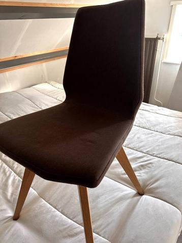 Eettafel stoelen van het Merk Mobitec moods  beschikbaar voor biedingen