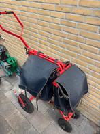 Postkar met Tassen, Ophalen, Gebruikt
